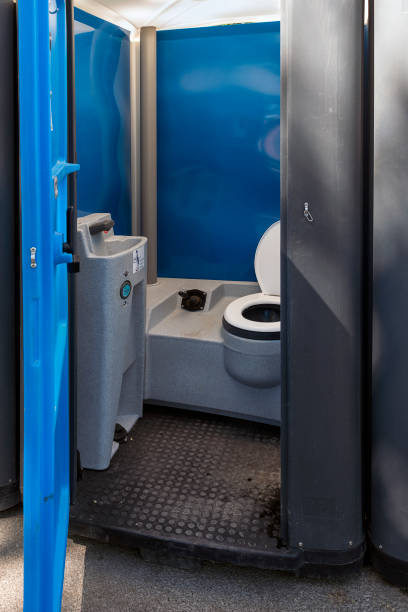 Portable Toilet Options We Offer in Upland, CA
