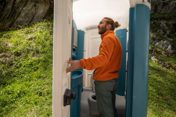 Best Affordable porta potty rental  in Upland, CA