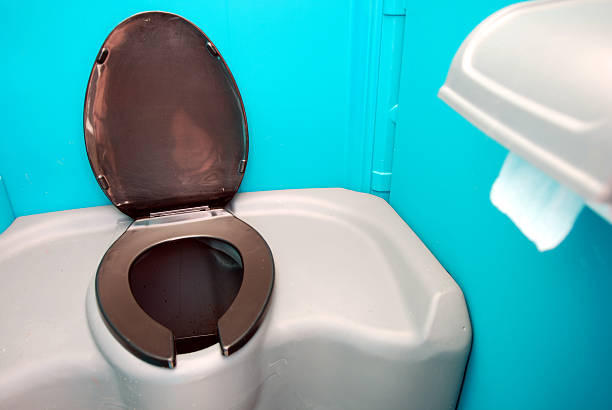 Best Sanitation services for porta potties  in Upland, CA
