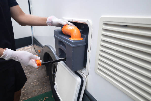 Porta potty services near me in Upland, CA