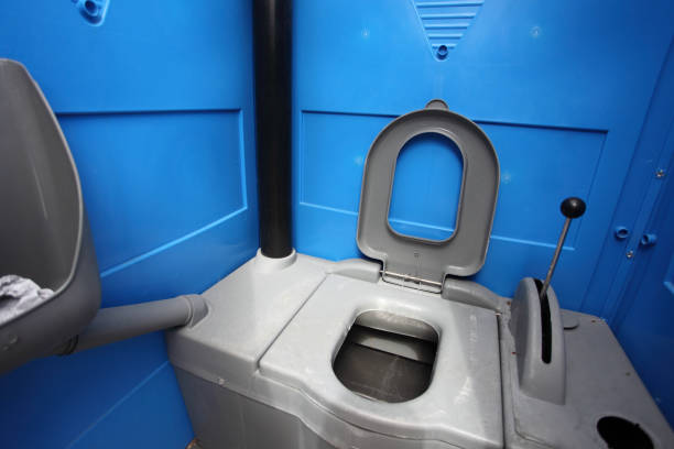 Affordable portable toilet rental in Upland, CA