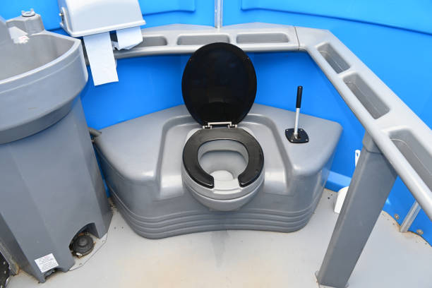 Best Restroom trailer rental cost  in Upland, CA