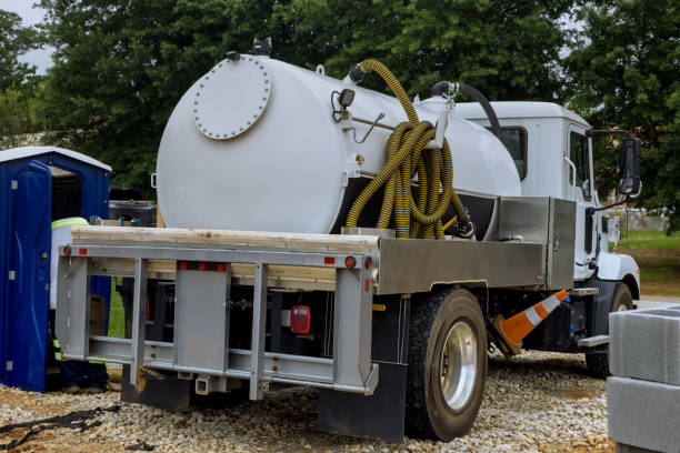 Best Portable toilet rental for construction  in Upland, CA