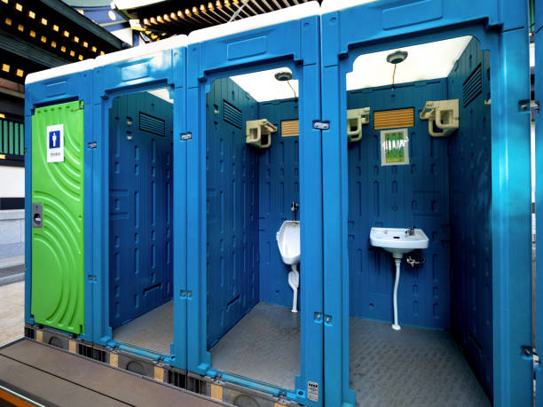 Best Portable bathroom rental  in Upland, CA