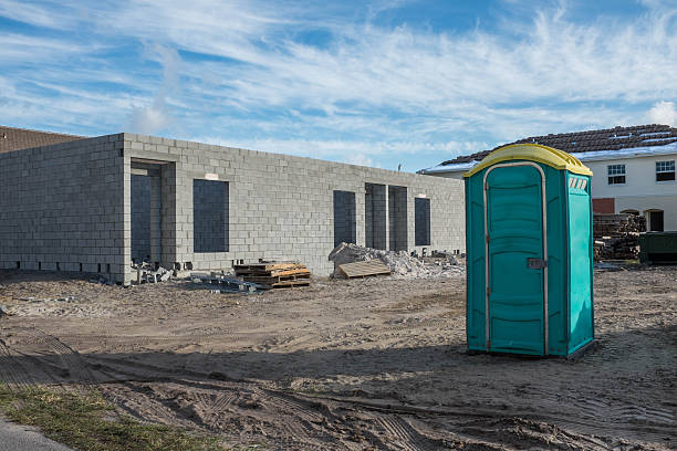 Best Temporary restroom rental  in Upland, CA