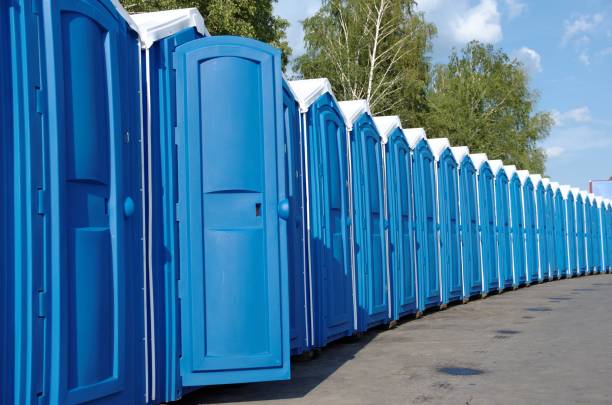 Best Porta potty delivery and setup  in Upland, CA